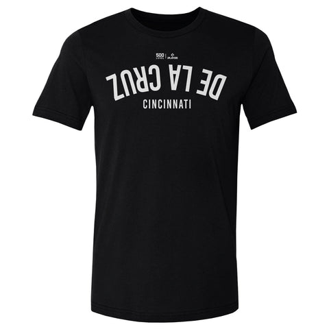 Elly De La Cruz Cincinnati Invert WHT