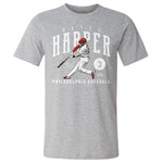 Bryce Harper Game WHT