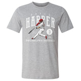 Bryce Harper Game WHT