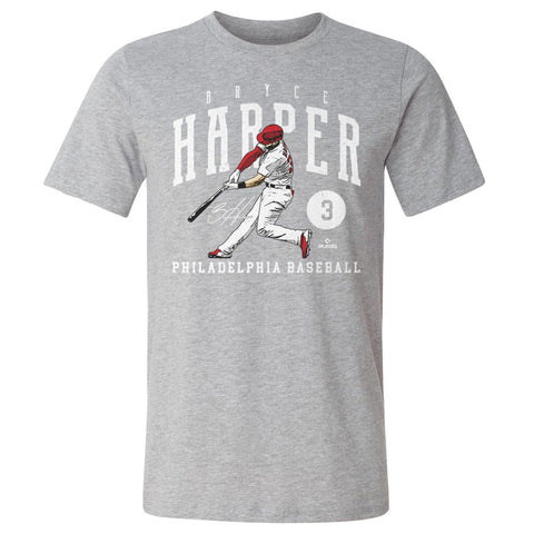 Bryce Harper Game WHT
