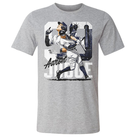 Aaron Judge Tribute W WHT