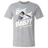 Ben RIce New York Y Rice Rice Baby WHT