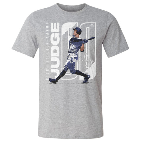 Aaron Judge Stretch WHT
