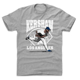 Clayton Kershaw Field WHT