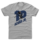 Ronald Acuna Jr. Cut B