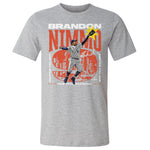 Brandon Nimmo New York M Robbery WHT