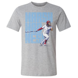 Brandon Marsh Philadelphia Marsh Madness WHT