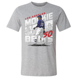 Mookie Betts City Name WHT