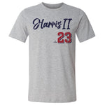 Michael Harris II Atlanta Script