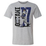 Shohei Ohtani Los Angeles D Stadium