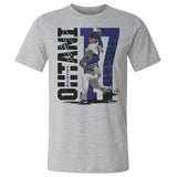 Shohei Ohtani Los Angeles D Stadium