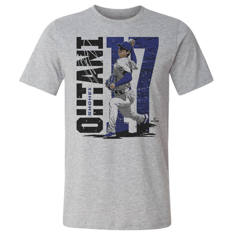 Shohei Ohtani Los Angeles D Stadium