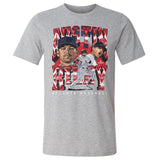 Austin Riley Atlanta Vintage WHT