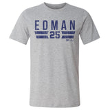 Tommy Edman Los Angeles D Font
