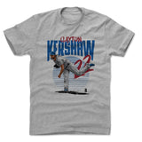 Clayton Kershaw Rise B