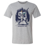 Aaron Judge New York Y Judgement Day WHT