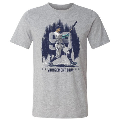 Aaron Judge New York Y Judgement Day WHT