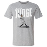 Aaron Judge Chisel WHT