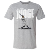 Aaron Judge Chisel WHT