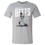 Mookie Betts Chisel WHT