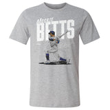 Mookie Betts Chisel WHT