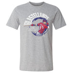 Nick Castellanos Philadelphia Blastellanos WHT