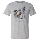 Austin Riley Atlanta Sketch