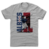 Ozzie Albies Stadium R