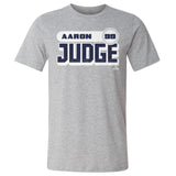 Aaron Judge Retro Font WHT