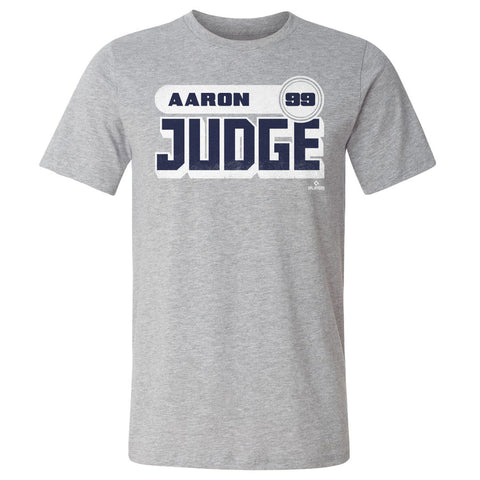 Aaron Judge Retro Font WHT