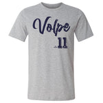 Anthony Volpe New York Y Script