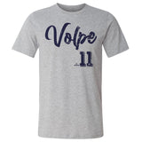 Anthony Volpe New York Y Script