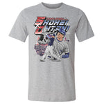 Shohei Ohtani Los Angeles D 50-50 Club Vintage WHT