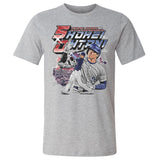 Shohei Ohtani Los Angeles D 50-50 Club Vintage WHT
