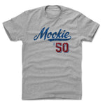 Mookie Betts Script
