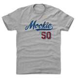 Mookie Betts Script