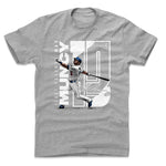 Max Muncy Stretch WHT
