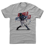 Ronald Acuna Jr. Slant R