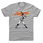Brandon Nimmo Score O WHT