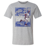 Bryce Harper Philadelphia Atta Boy WHT