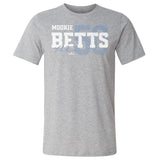 Mookie Betts Type WHT