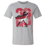 Michael Harris II Atlanta Rough WHT