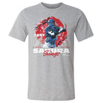 Shohei Ohtani Los Angeles D Cherry Blossoms WHT