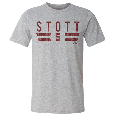 Bryson Stott Philadelphia Font