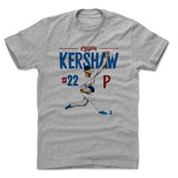 Clayton Kershaw Position B