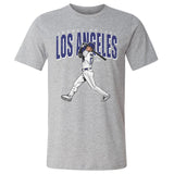 Shohei Ohtani Los Angeles D Big Time WHT
