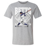 Mookie Betts Field WHT