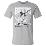 Mookie Betts Field WHT