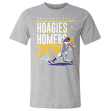 Bryce Harper Philadelphia Hoagies Homers WHT