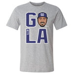 Mookie Betts GO LA WHT